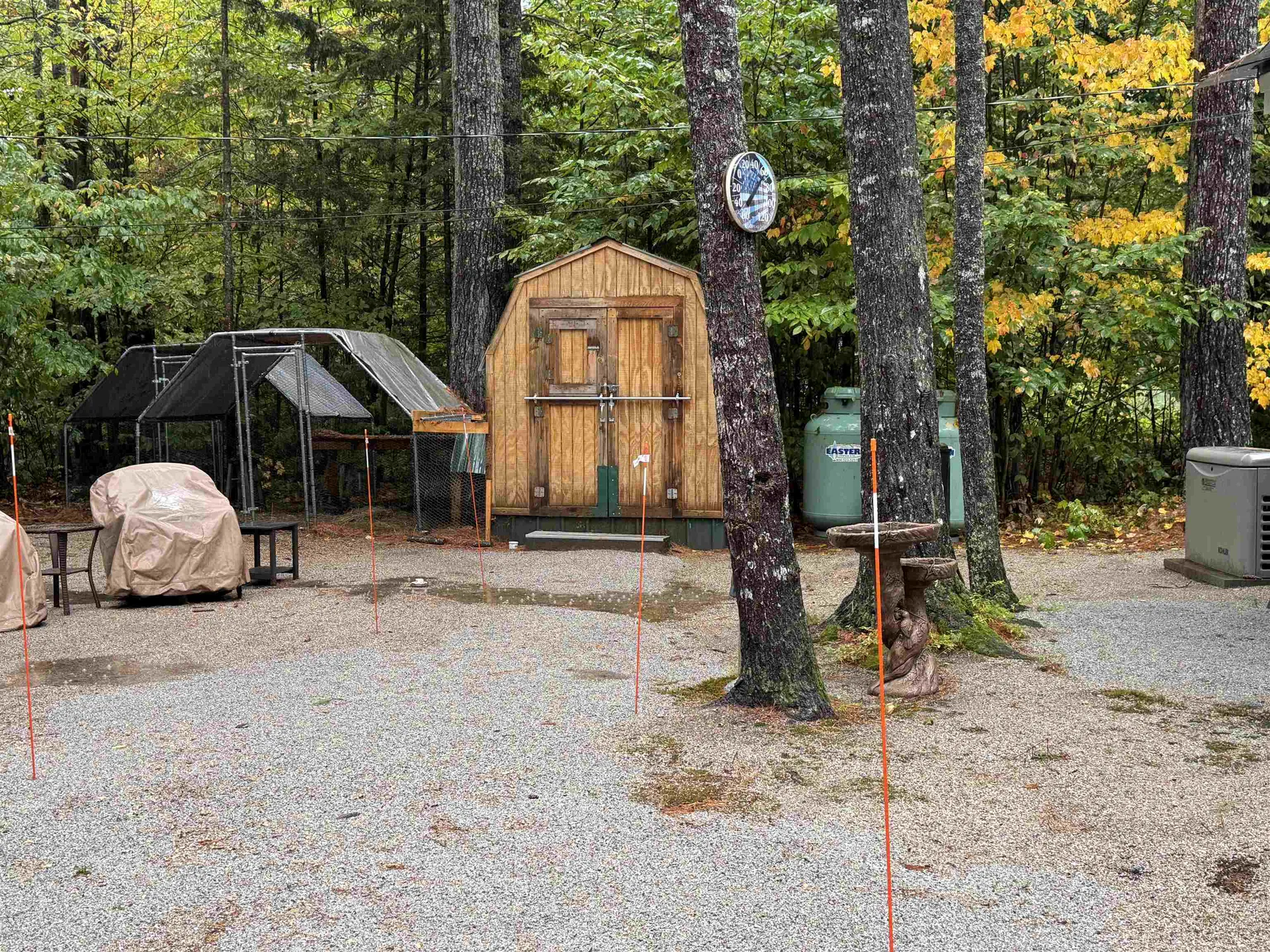 17 Amidon Lane Tamworth NH 03886