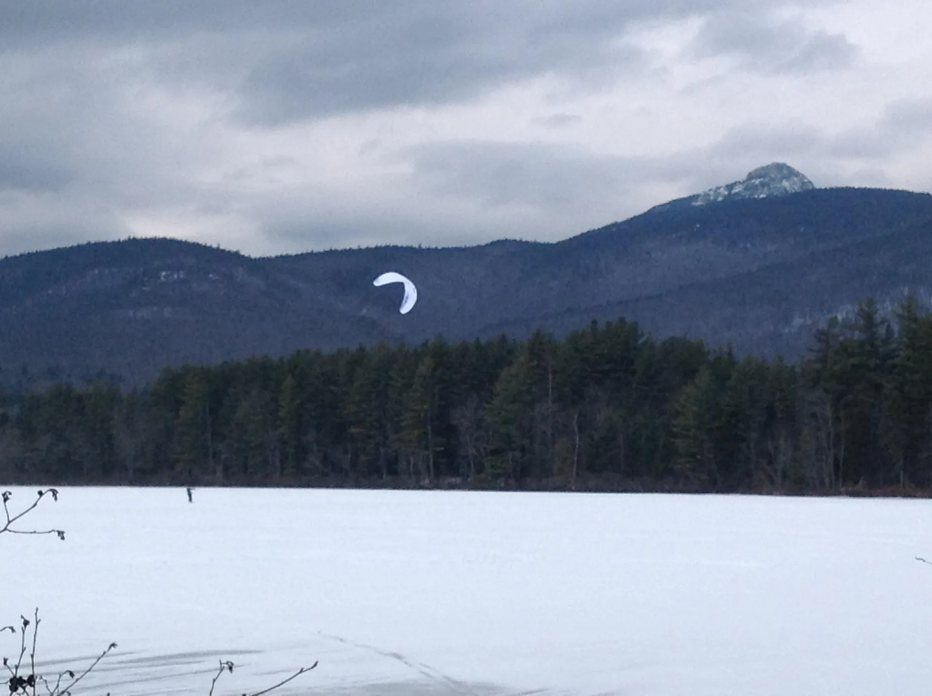 17 Amidon Lane Tamworth NH 03886