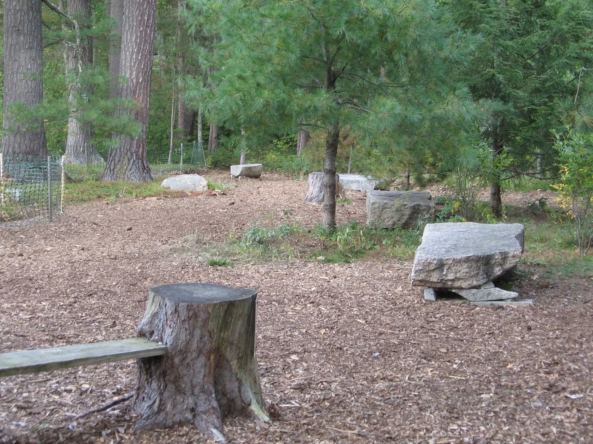 17 Amidon Lane Tamworth NH 03886