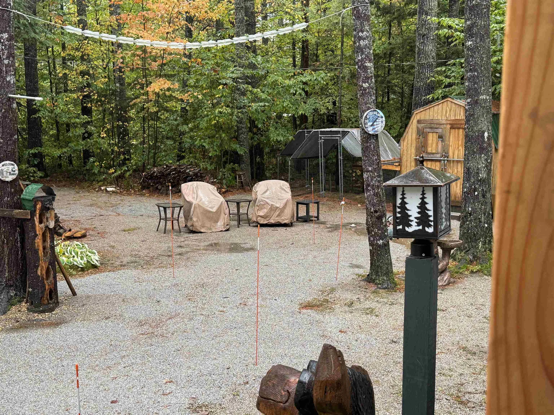 17 Amidon Lane Tamworth NH 03886