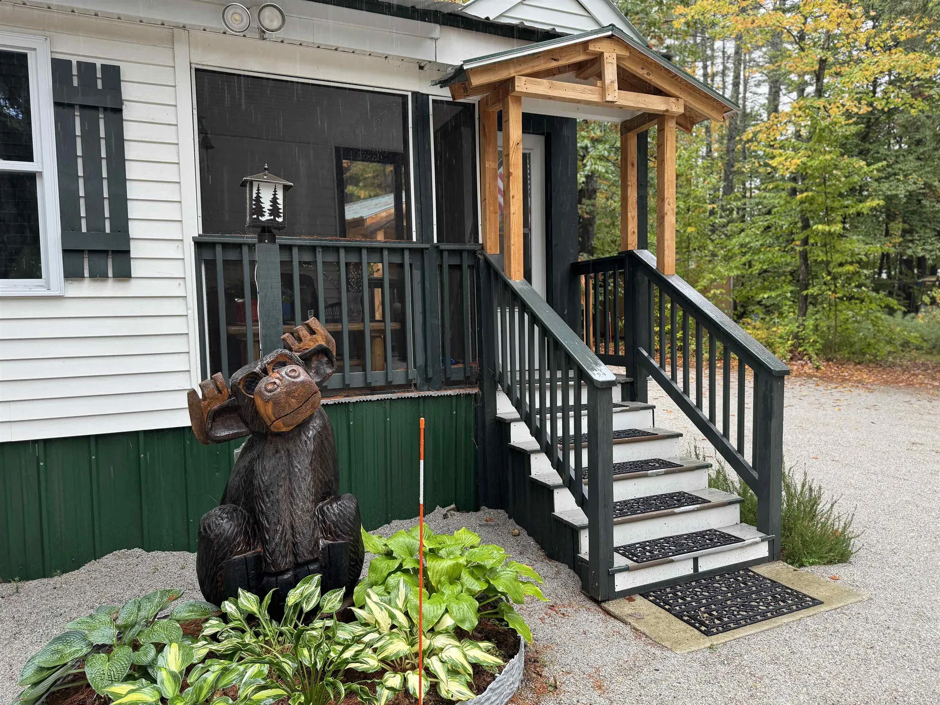 17 Amidon Lane Tamworth NH 03886