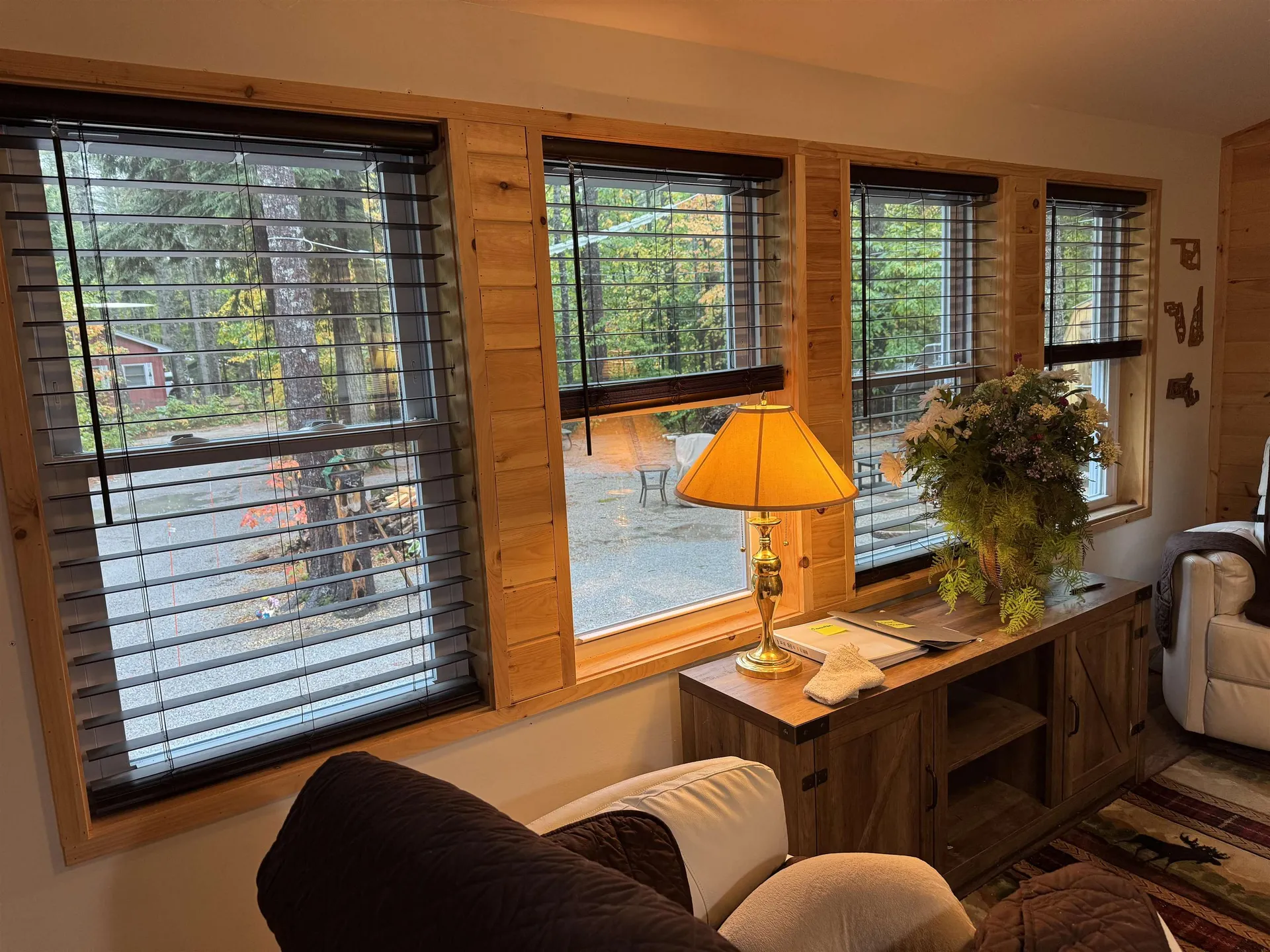 17 Amidon Lane Tamworth NH 03886