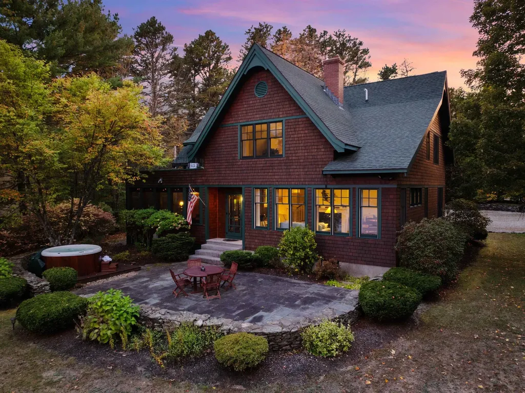 82 Alexander Avenue Madison NH 03849