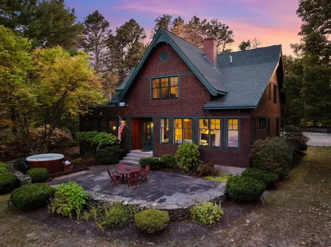 82 Alexander Avenue Madison NH 03849