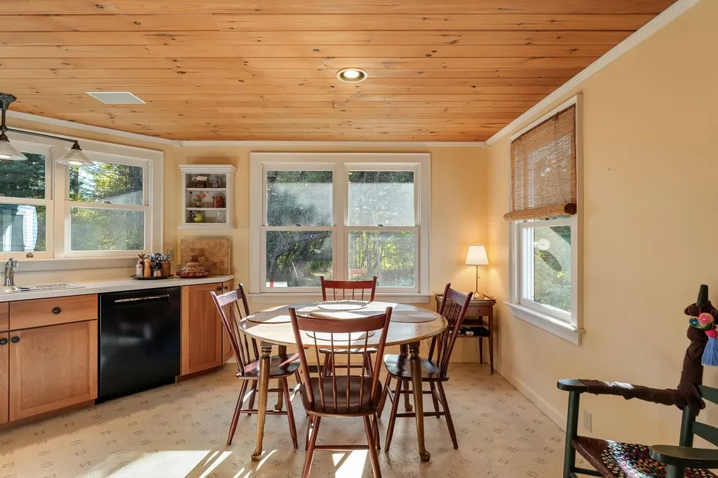 61 Richardson Road Berlin VT 05465