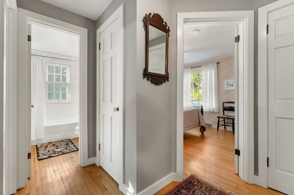 61 Richardson Road Berlin VT 05465