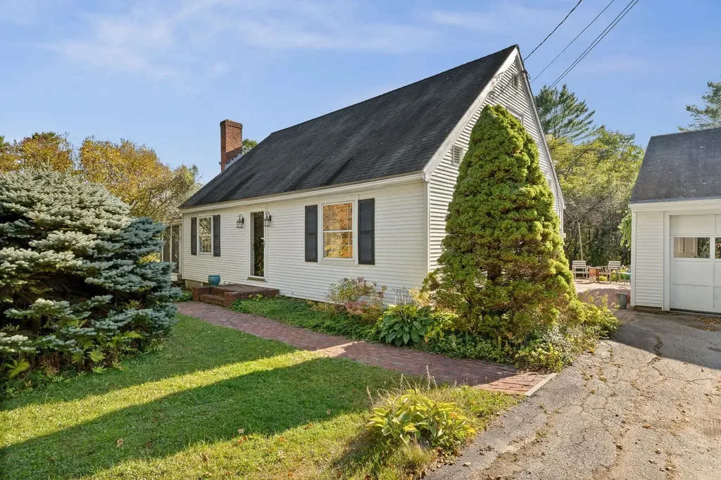 61 Richardson Road Berlin VT 05465