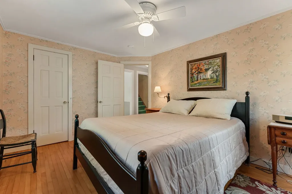 61 Richardson Road Berlin VT 05465