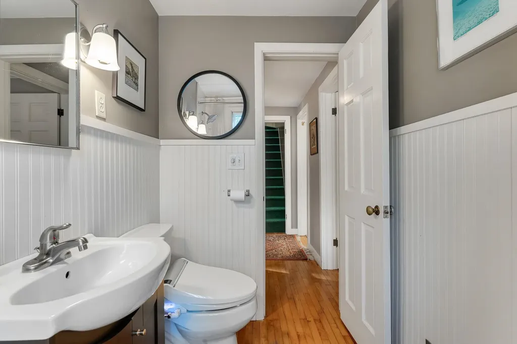 61 Richardson Road Berlin VT 05465