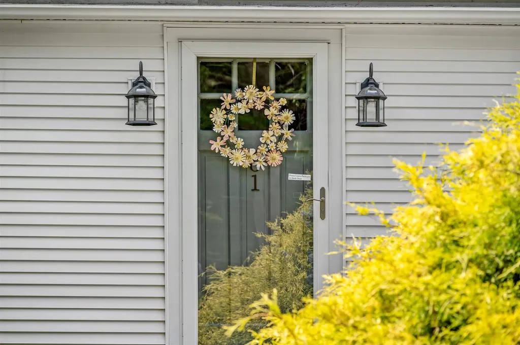 61 Richardson Road Berlin VT 05465