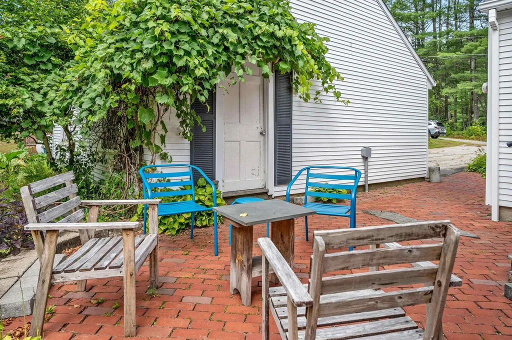 61 Richardson Road Berlin VT 05465