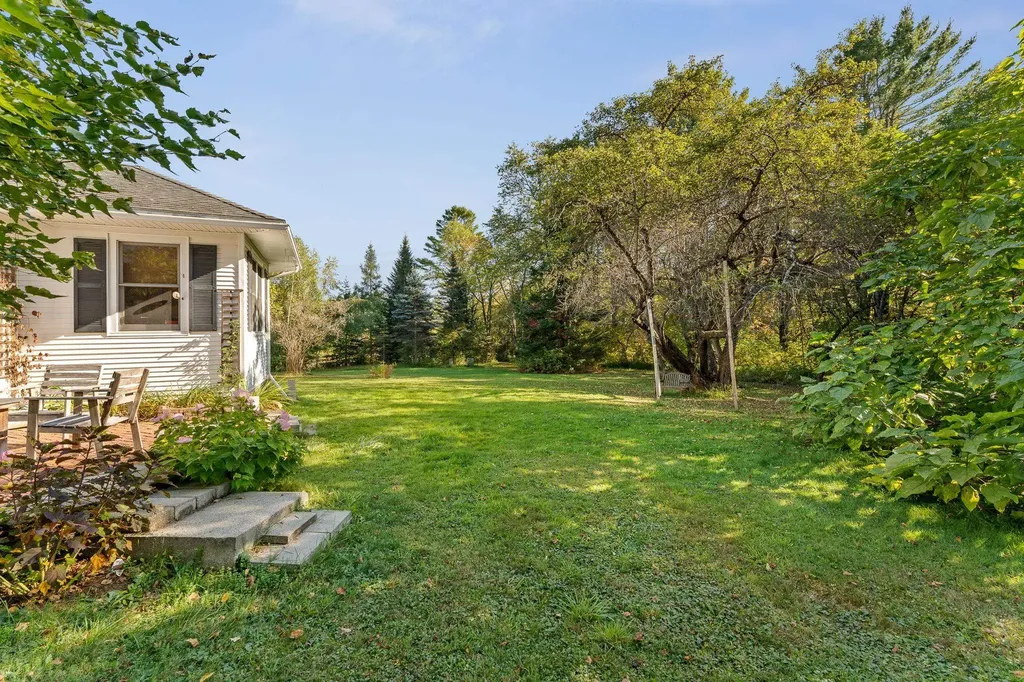 61 Richardson Road Berlin VT 05465