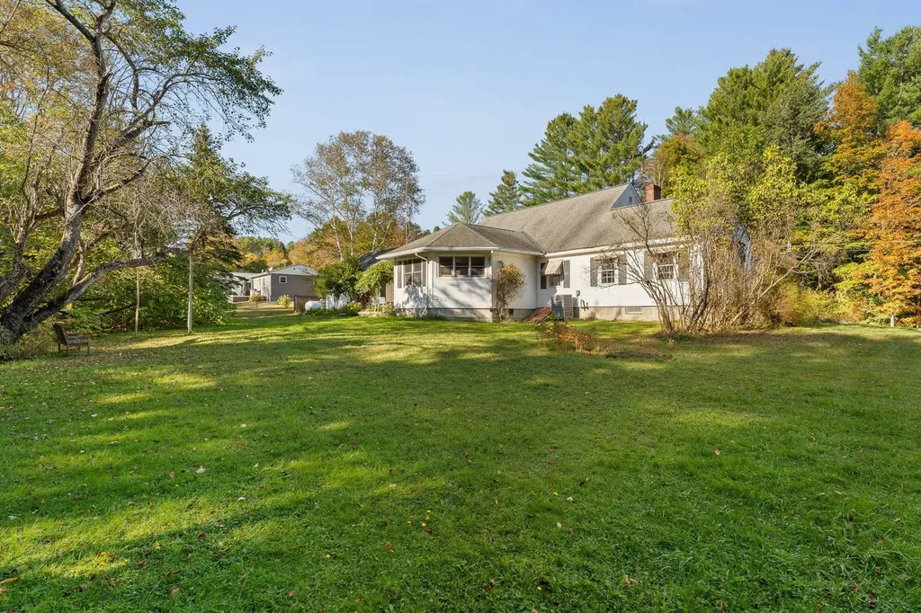 61 Richardson Road Berlin VT 05465