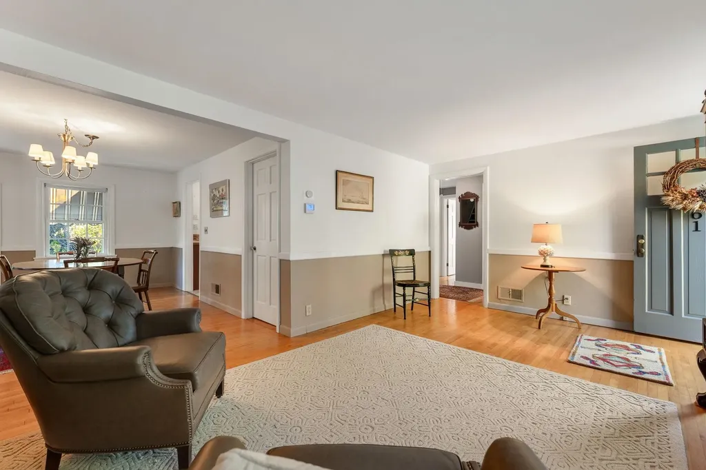 61 Richardson Road Berlin VT 05465