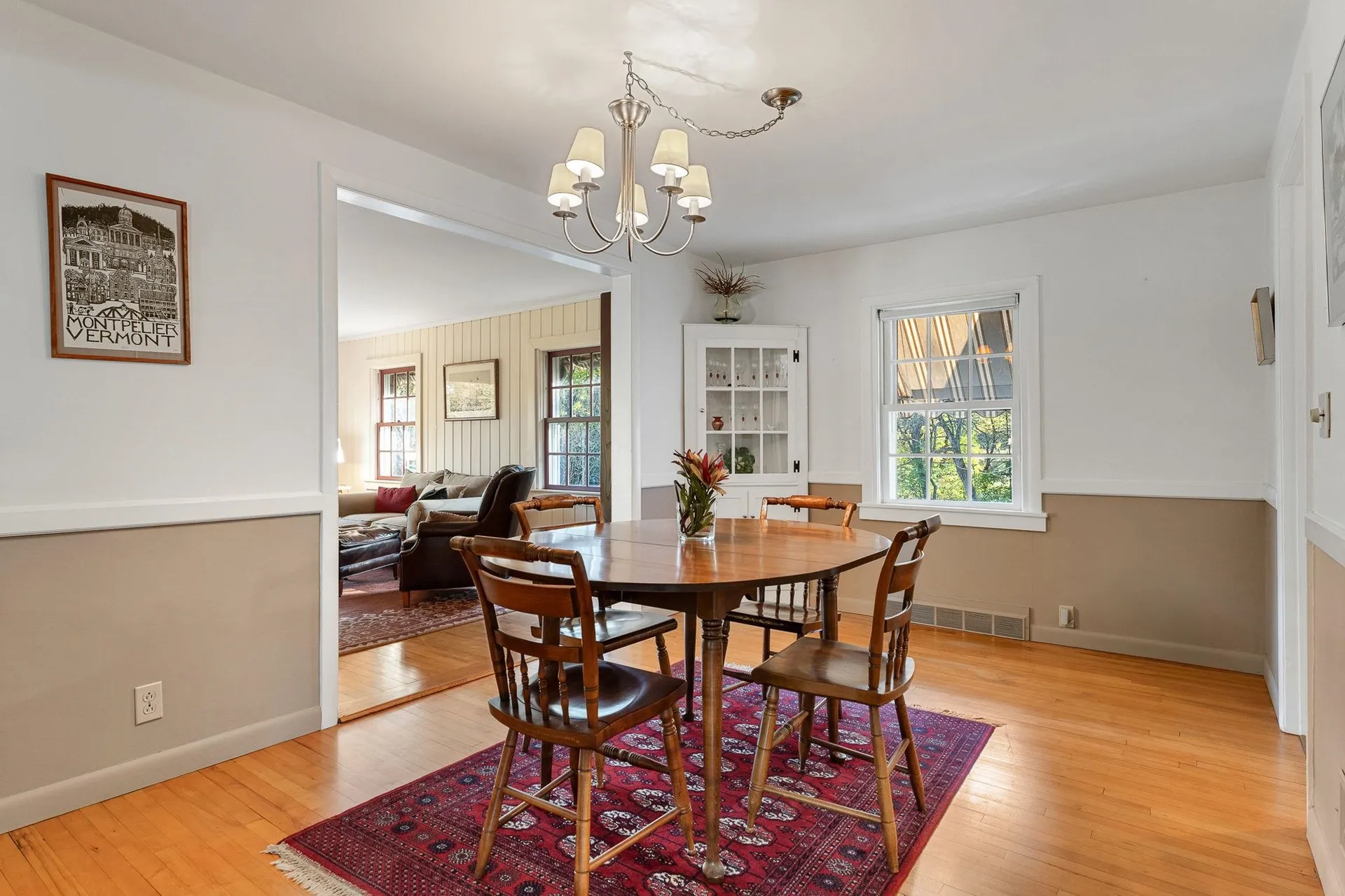 61 Richardson Road Berlin VT 05465