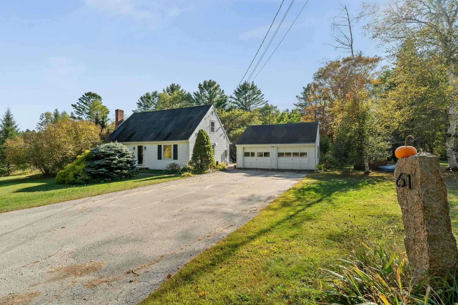 61 Richardson Road Berlin VT 05465