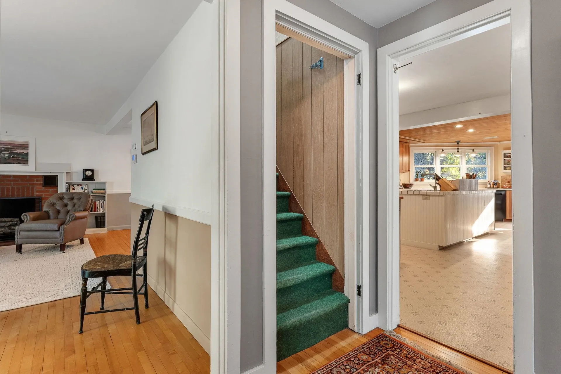 61 Richardson Road Berlin VT 05465