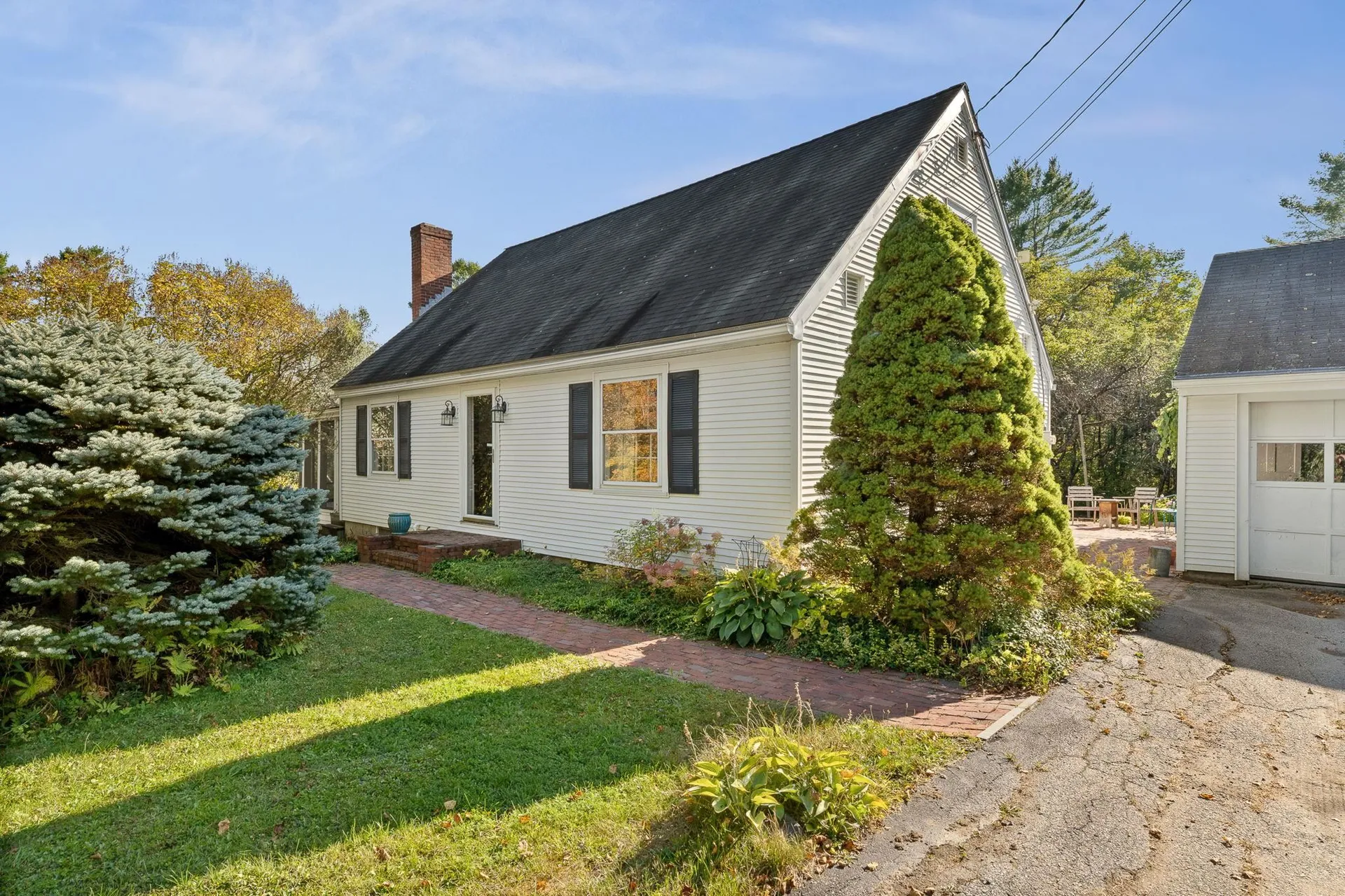 61 Richardson Road Berlin VT 05465