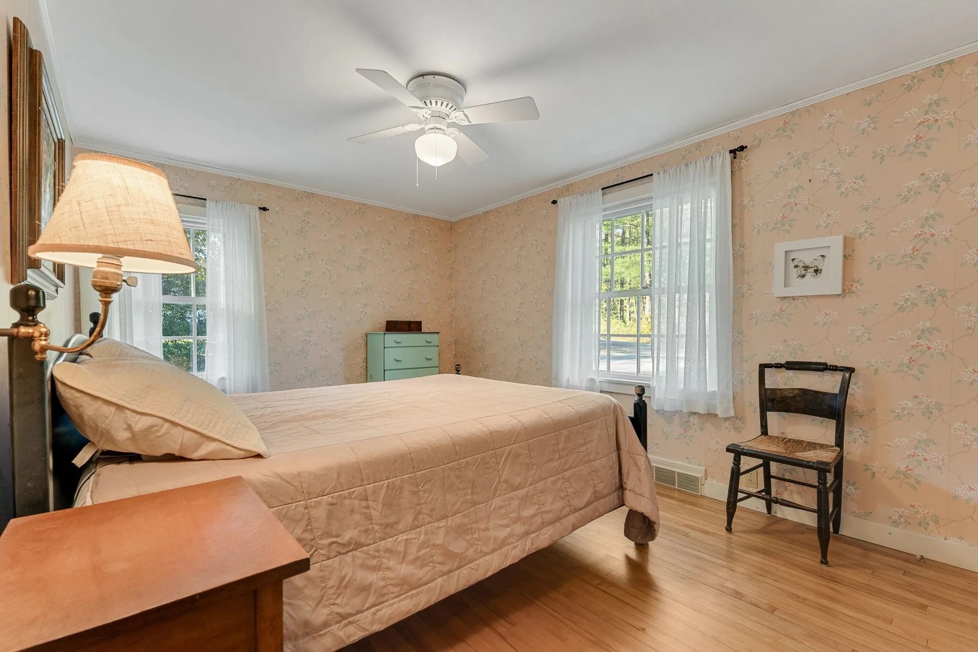 61 Richardson Road Berlin VT 05465