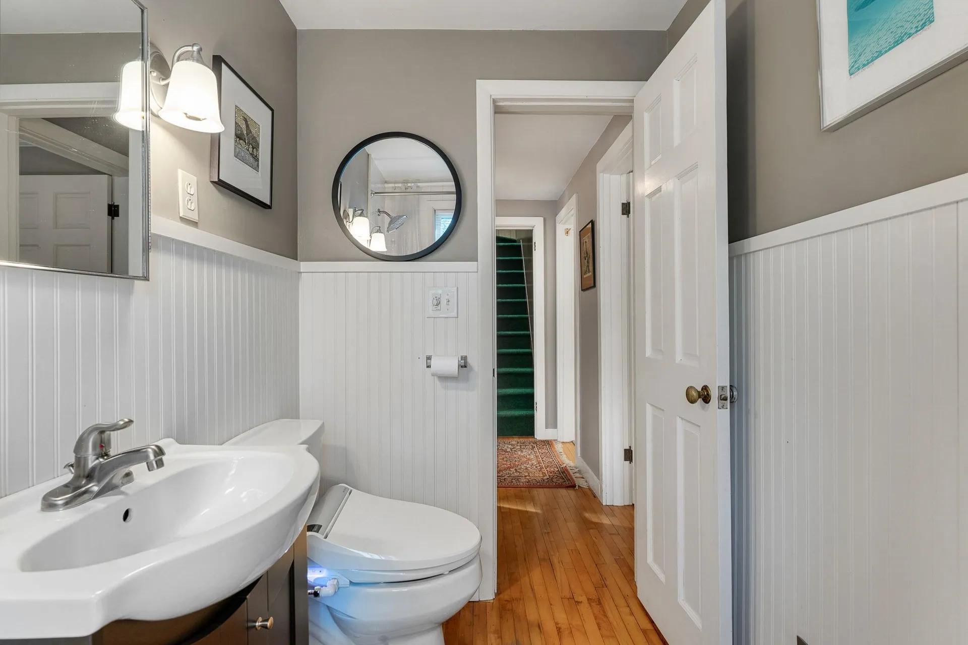 61 Richardson Road Berlin VT 05465