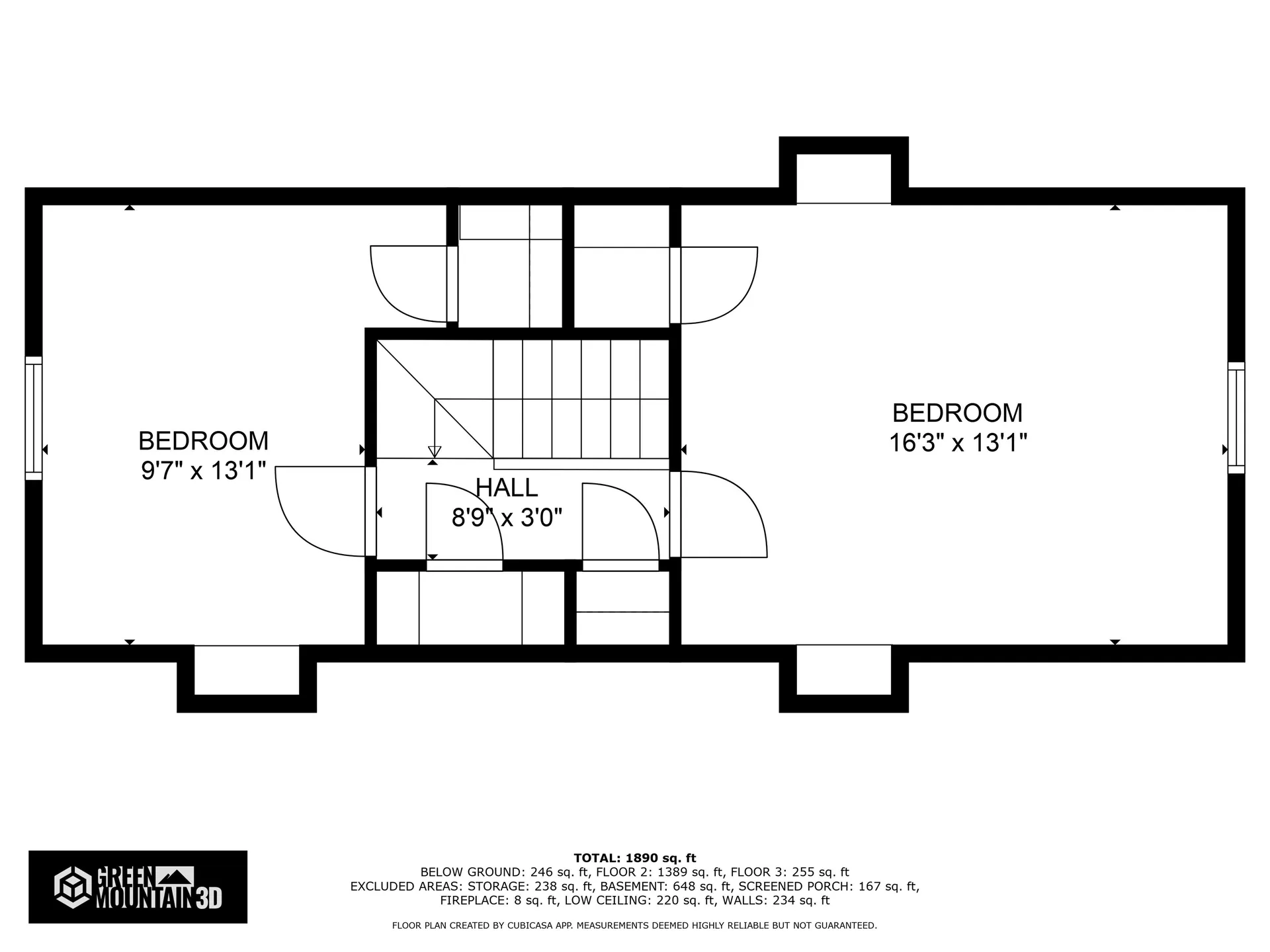 61 Richardson Road Berlin VT 05465