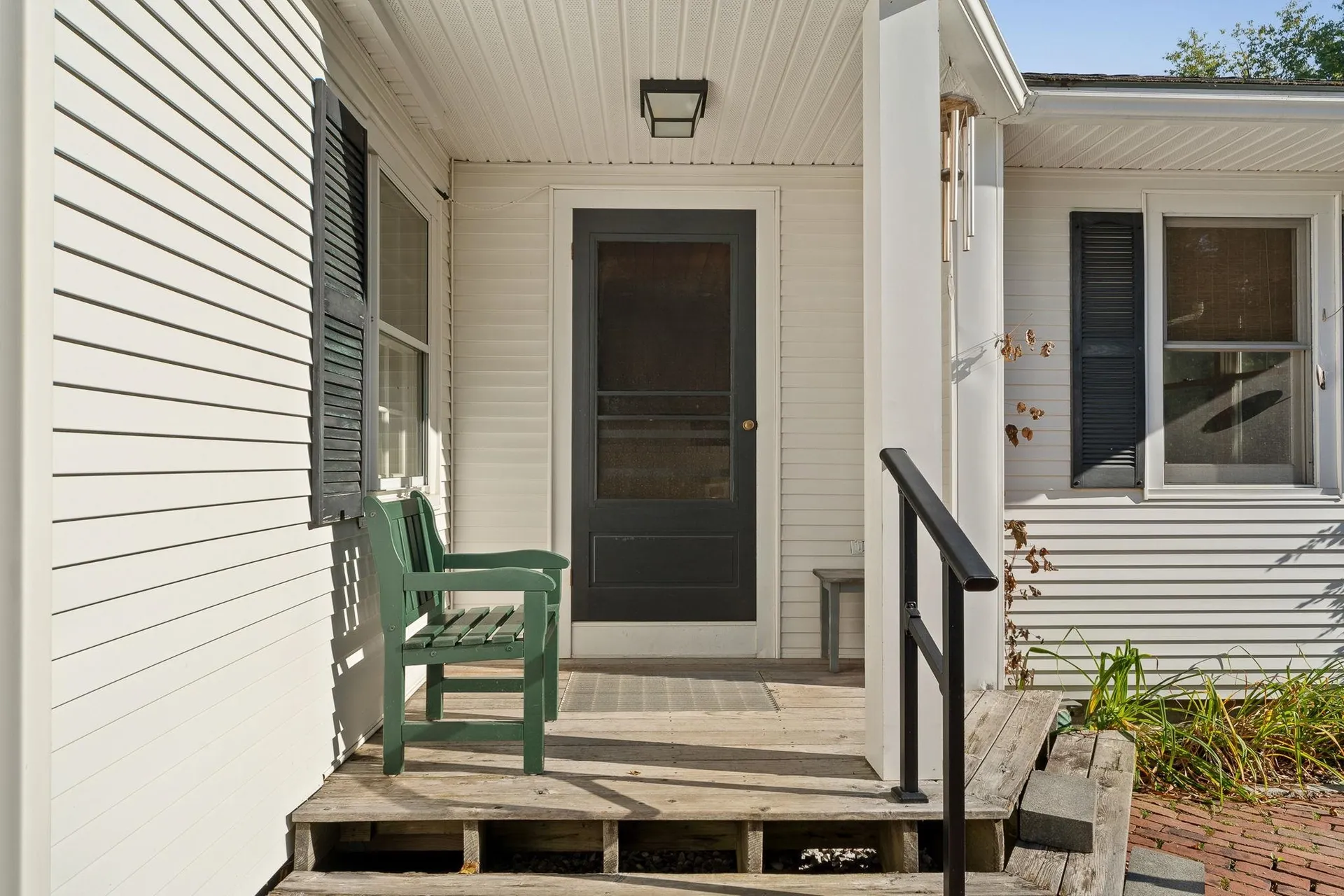 61 Richardson Road Berlin VT 05465