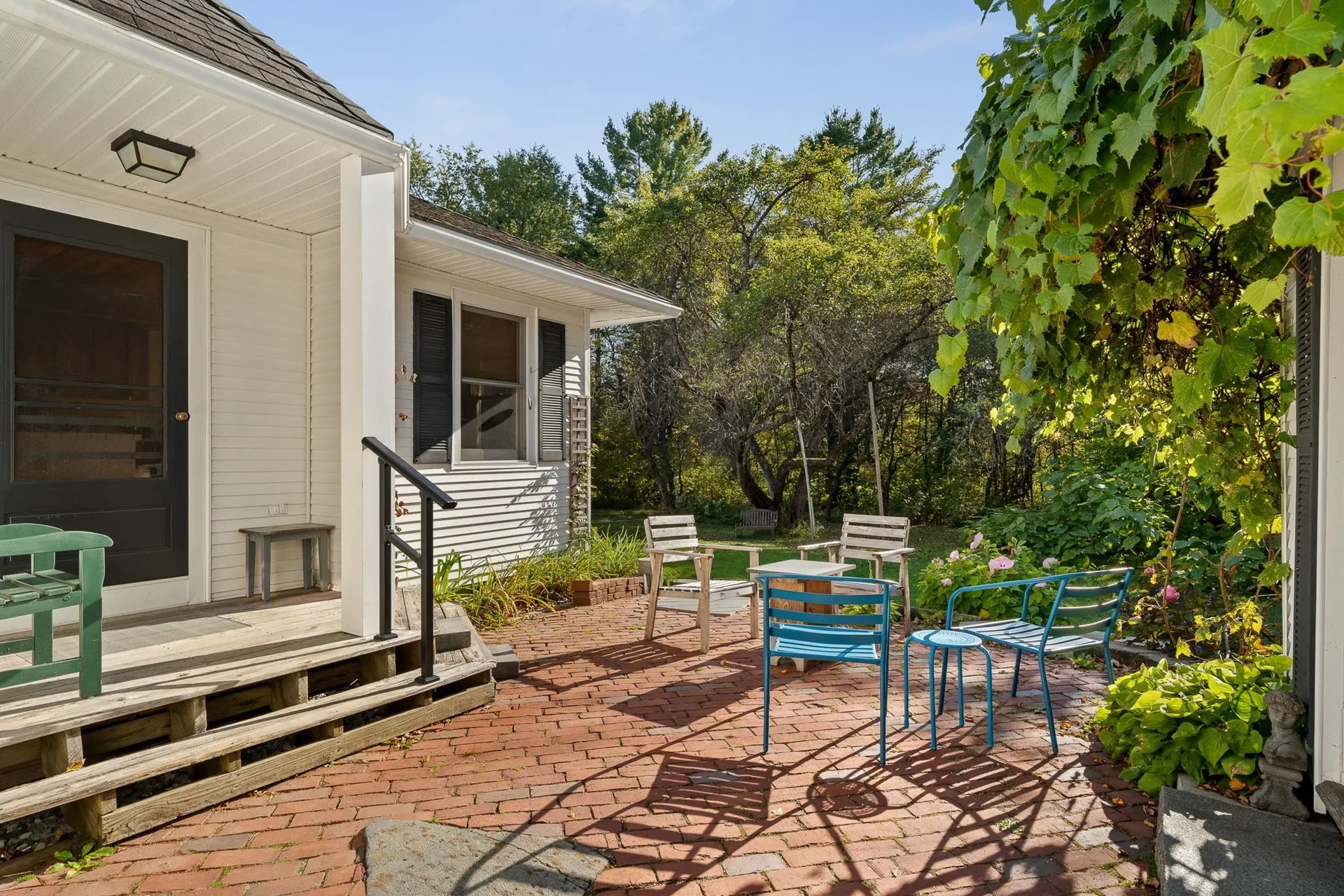 61 Richardson Road Berlin VT 05465