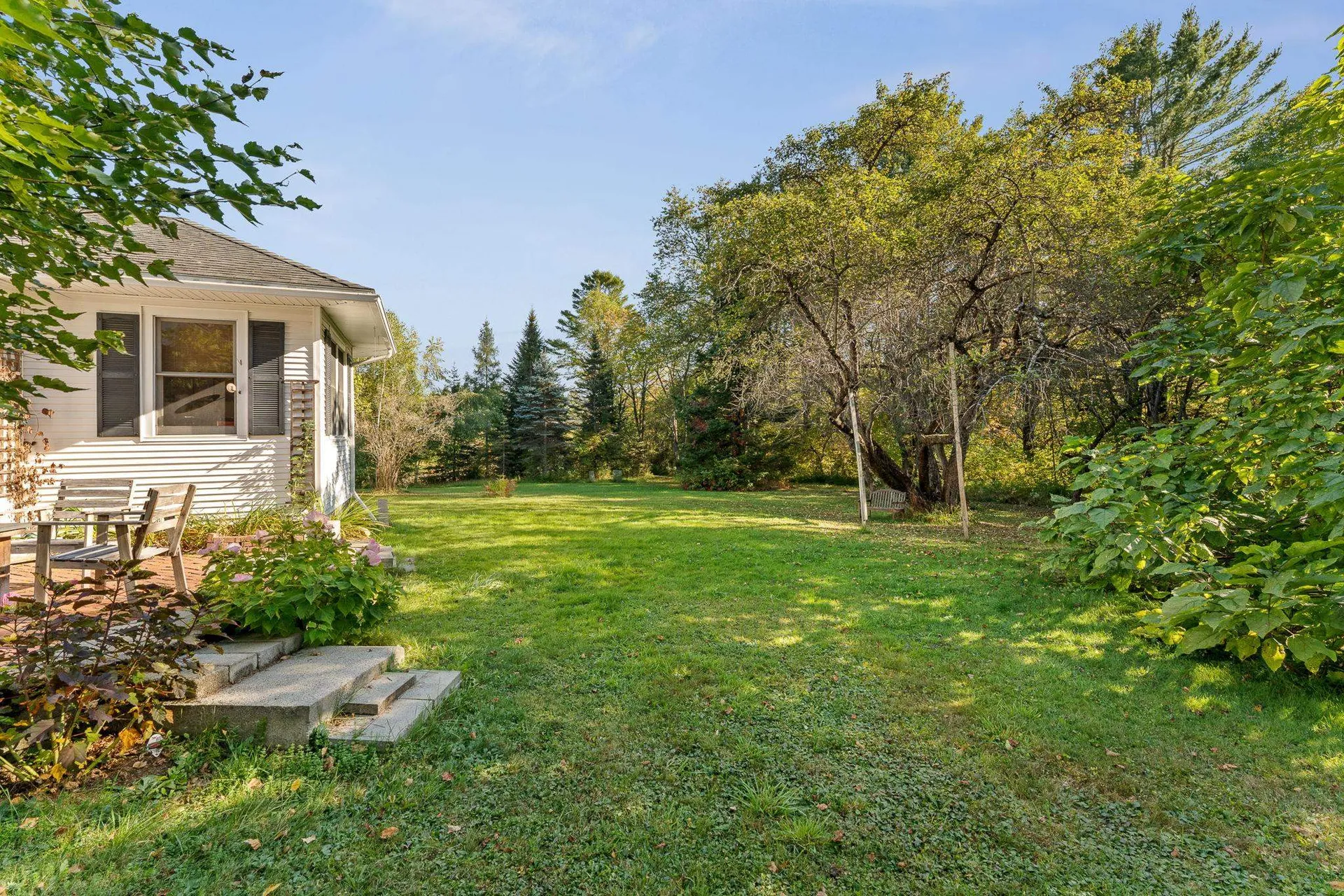 61 Richardson Road Berlin VT 05465