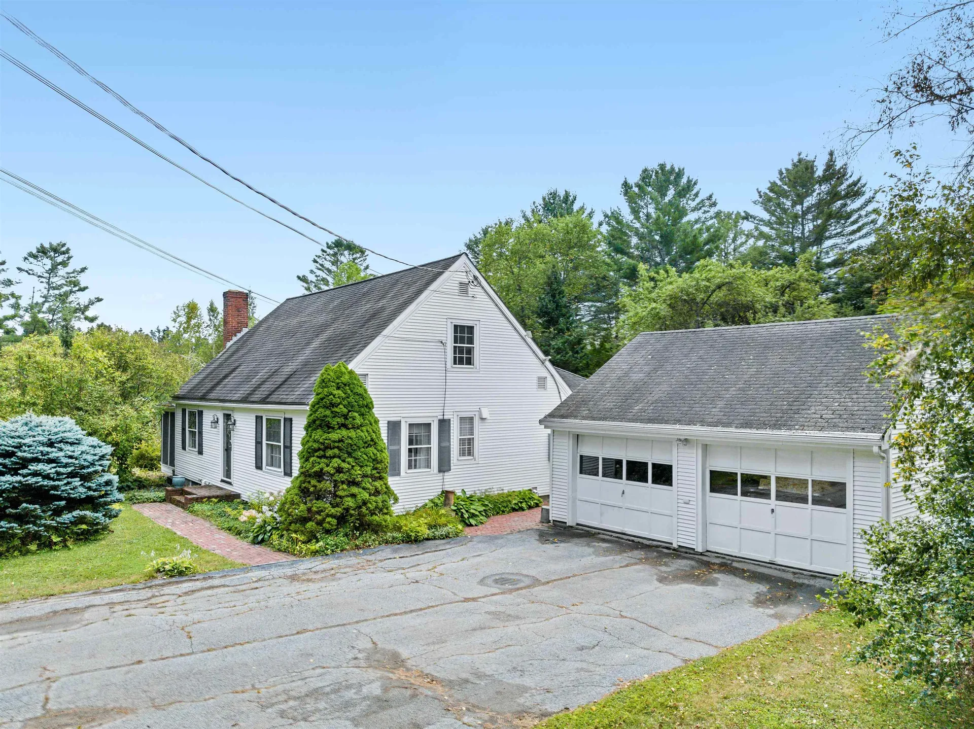 61 Richardson Road Berlin VT 05465