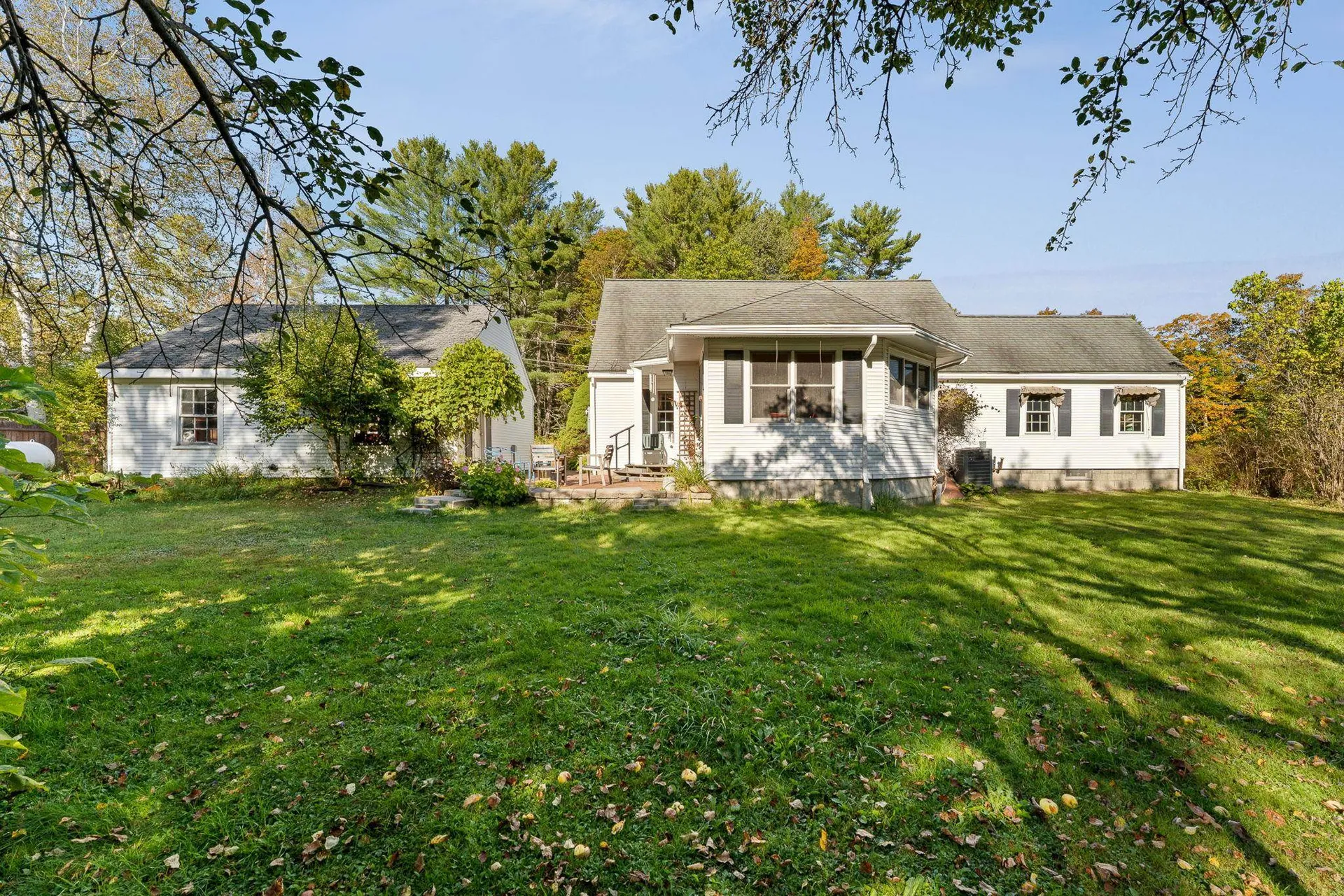 61 Richardson Road Berlin VT 05465