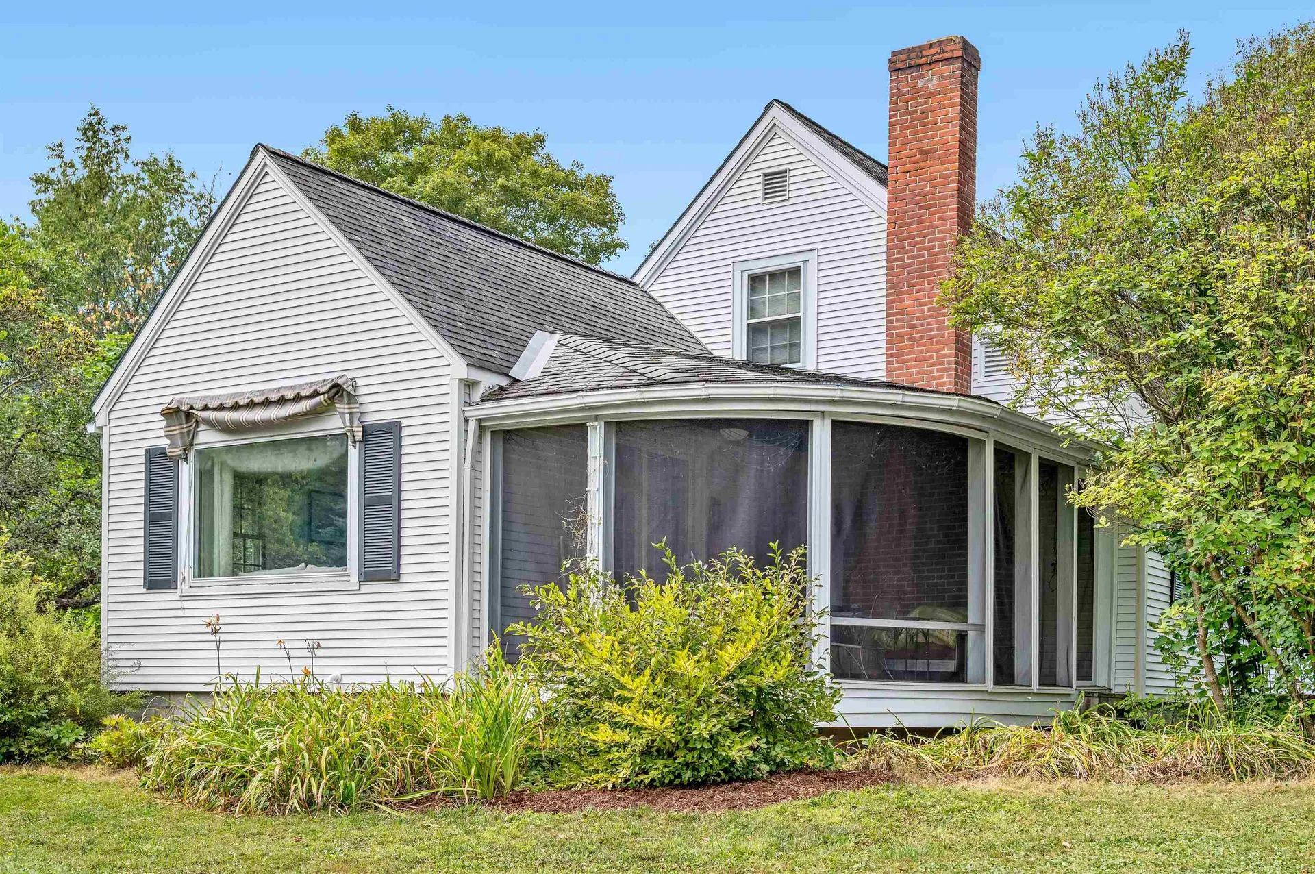 61 Richardson Road Berlin VT 05465