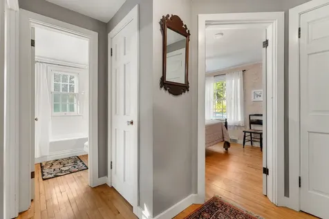 61 Richardson Road Berlin VT 05465