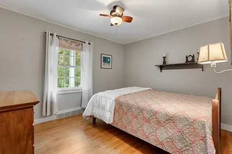 61 Richardson Road Berlin VT 05465