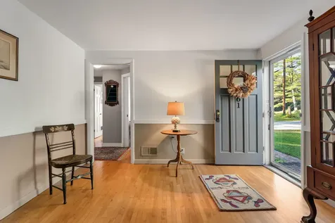 61 Richardson Road Berlin VT 05465