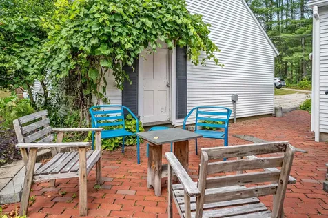 61 Richardson Road Berlin VT 05465