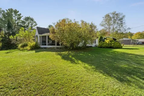 61 Richardson Road Berlin VT 05465