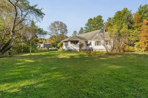 61 Richardson Road Berlin VT 05465