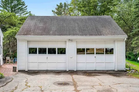 61 Richardson Road Berlin VT 05465