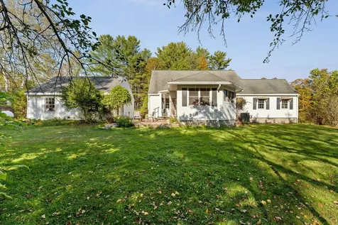 61 Richardson Road Berlin VT 05465