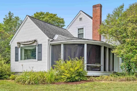 61 Richardson Road Berlin VT 05465