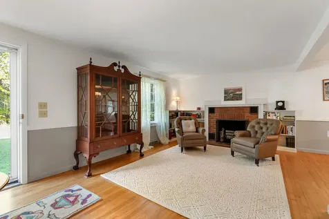 61 Richardson Road Berlin VT 05465