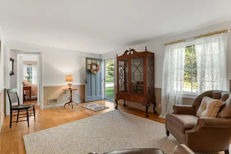 61 Richardson Road Berlin VT 05465