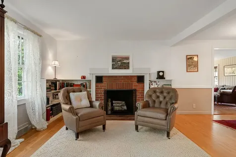 61 Richardson Road Berlin VT 05465