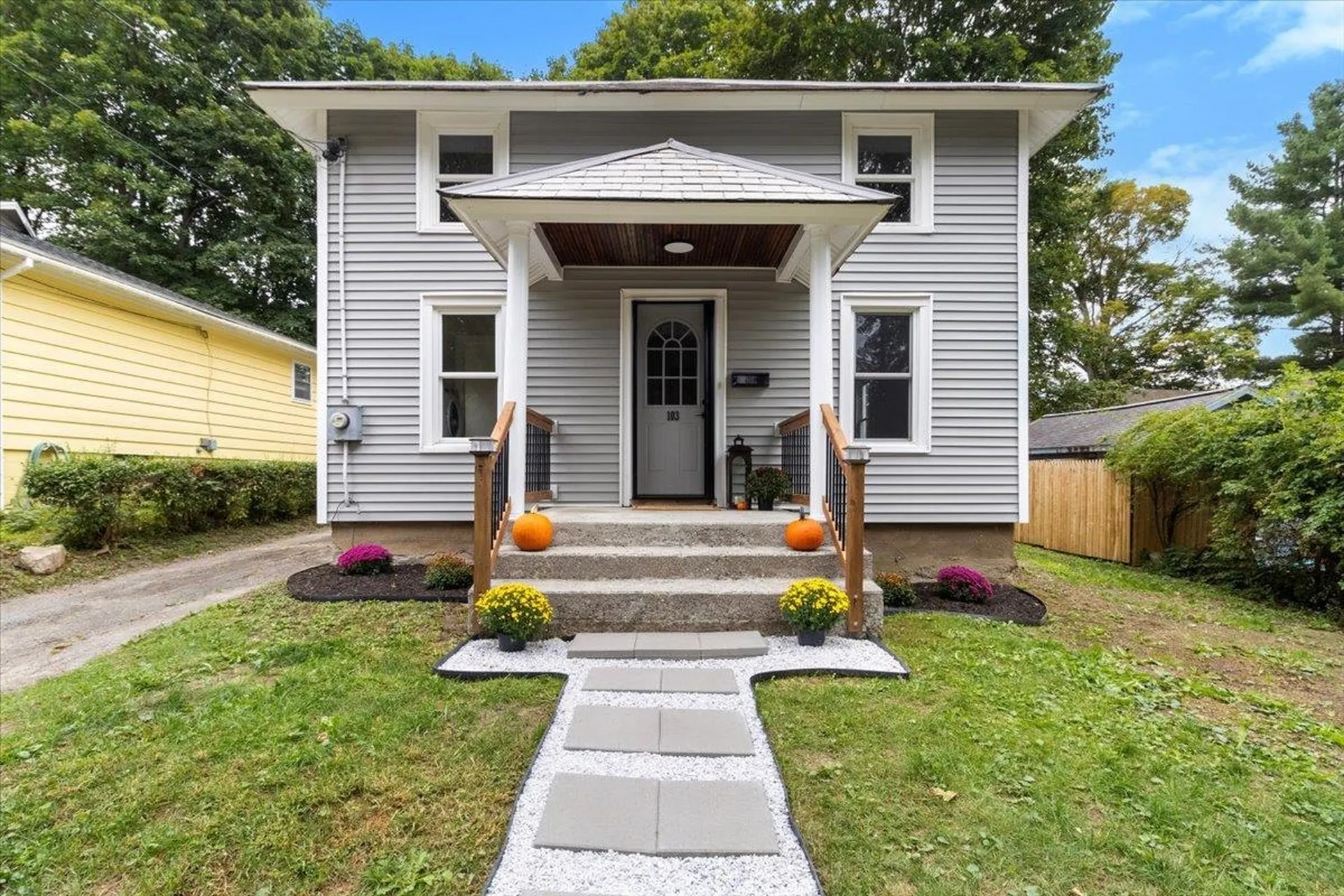 103 Norton Street Bennington VT 05201