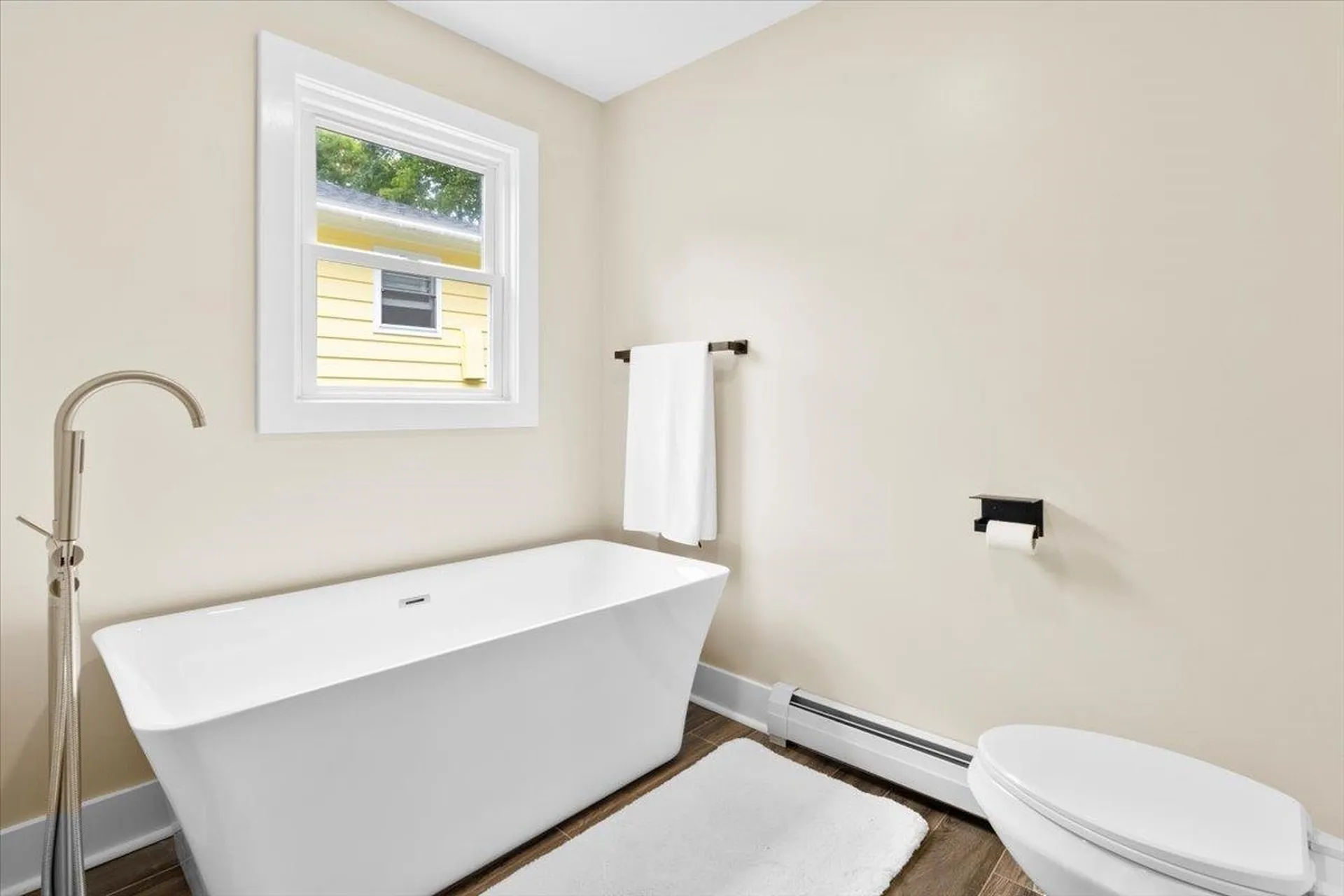 103 Norton Street Bennington VT 05201