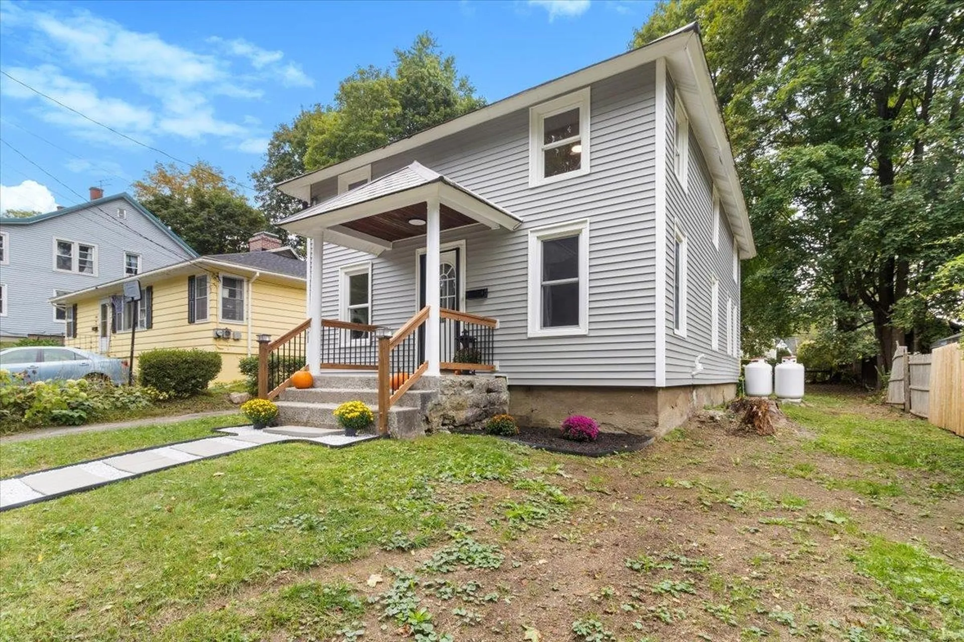 103 Norton Street Bennington VT 05201