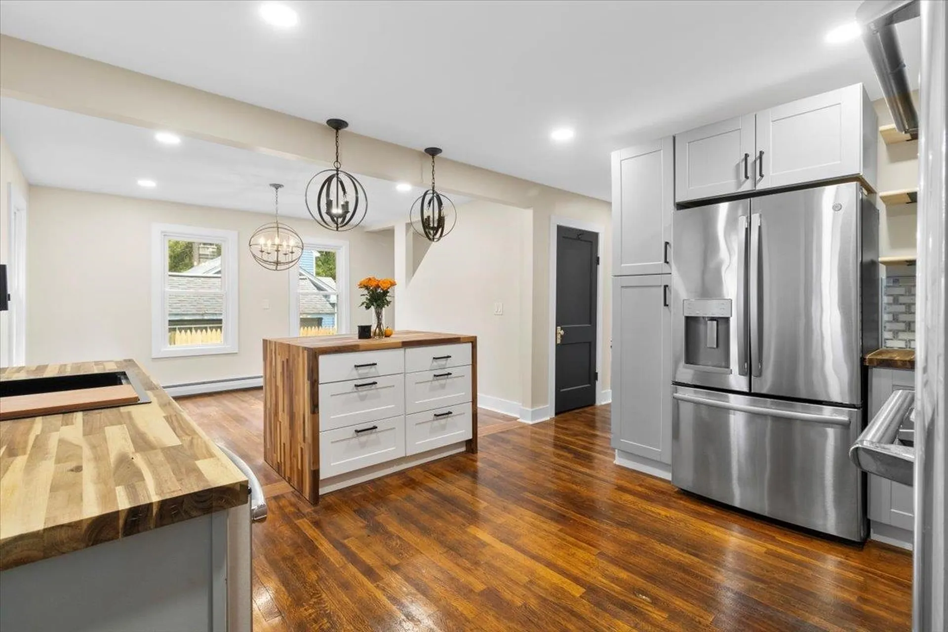 103 Norton Street Bennington VT 05201