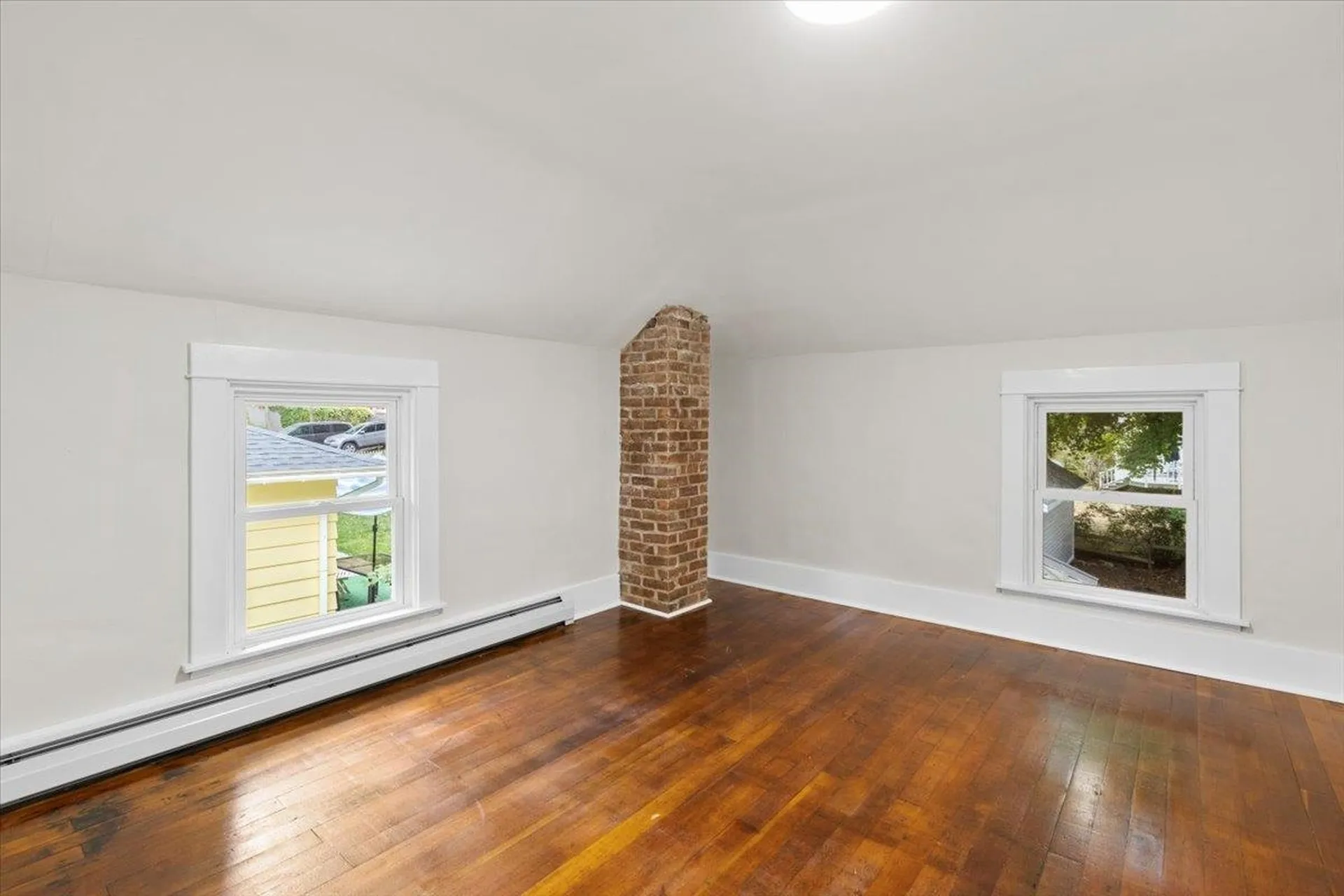 103 Norton Street Bennington VT 05201