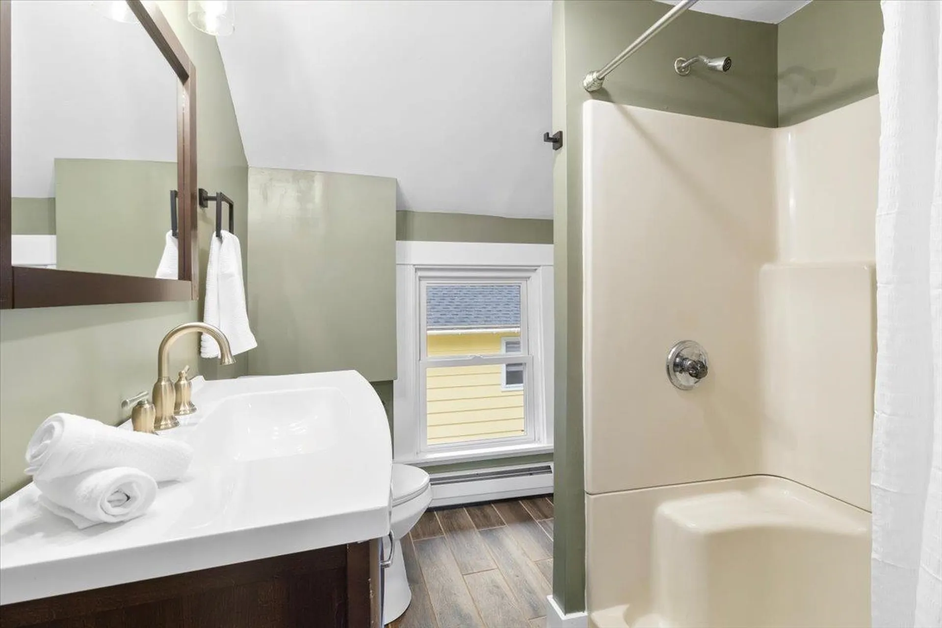 103 Norton Street Bennington VT 05201