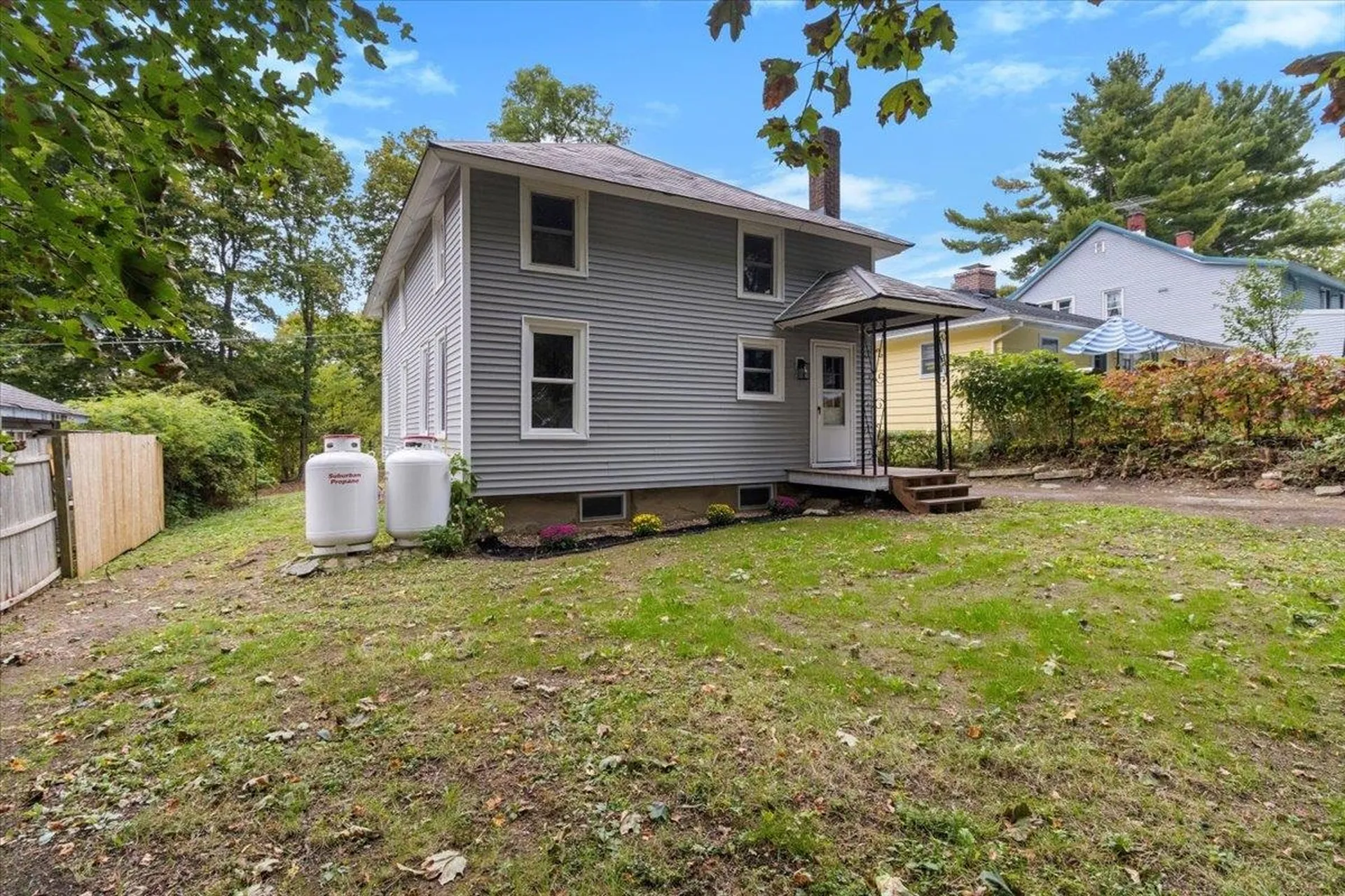 103 Norton Street Bennington VT 05201